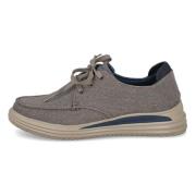 Schoenen Skechers , Beige , Heren