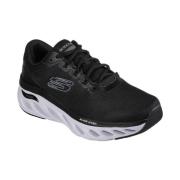 Comfortabele Arch Fit Glide-Step Highlighter Schoen Skechers , Black ,...