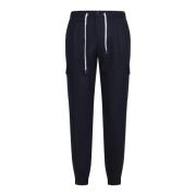 Blauwe Broek voor Heren PT Torino , Blue , Heren