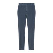 Trendy Denim Pants PT Torino , Blue , Heren