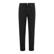 Iconische Broek Dondup , Black , Dames