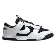 Air Dunk Jumbo Sneakers Nike , White , Heren