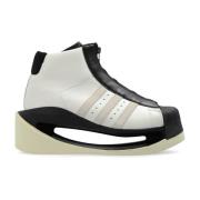 Sportschoenen Gendo Pro Model Y-3 , Beige , Heren