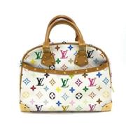 Pre-owned Fabric louis-vuitton-bags Louis Vuitton Vintage , Multicolor...