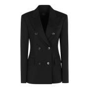 Stijlvolle Shannon Jurk voor Vrouwen Andamane , Black , Dames