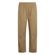 Ontspan in stijl met comfortabele sweatpants Co'Couture , Beige , Dame...