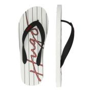 Flip Flops Hugo Boss , White , Heren