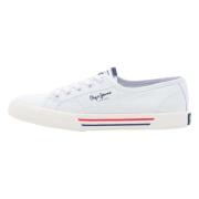 Sneakers Pepe Jeans , Blue , Dames