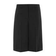 Stijlvolle Maxime Shorts voor Vrouwen Birgitte Herskind , Black , Dame...