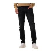 Slimmy Tapered Special Edition Stretch Tek Hyphen Jeans 7 For All Mank...