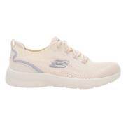 Sneakers Skechers , Pink , Dames