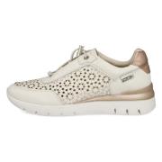 Sneakers Pikolinos , Beige , Dames