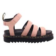 Blaire Sandalen Dr. Martens , Pink , Dames