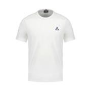 Essential Tee Shirt le coq sportif , White , Heren