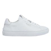 Camden Street Sneakers Pepe Jeans , White , Dames