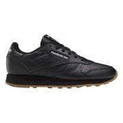 Klassieke Sneakers Reebok , Black , Dames