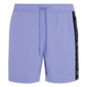 Storm-FIT Medium Trekkoord Zijkant Tape Shorts Tommy Hilfiger , Blue ,...