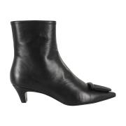 Stijlvolle Let45 TR Schoenen Roberto Festa , Black , Dames