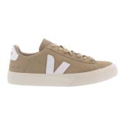 Campo Suede Veja , Brown , Dames