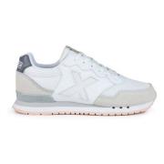 Dash Woman 207 Sneakers Munich , White , Dames