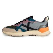 Avenue 01 Sneakers Munich , Multicolor , Heren