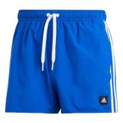 CLX 3 Bandas Badpak Adidas , Blue , Heren