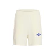 Rimini Game Shorts Off White Ball , White , Dames