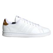 Voordelen Sneakers Adidas , White , Heren