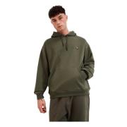 Caldine Oh Hoodie Ellesse , Green , Heren