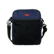 Shoulder Bags Levi's , Blue , Heren