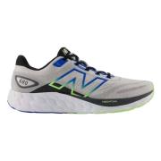 Sneakers New Balance , Gray , Heren