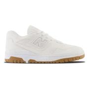 Sneakers New Balance , White , Heren