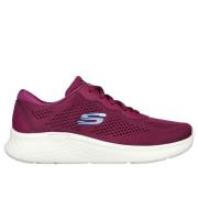 Casual Sneakers voor Dagelijks Gebruik Skechers , Purple , Dames