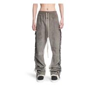 Geborduurde Fringe Forum Broek Fear Of God , Brown , Heren