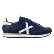 Massana 431 Sneakers Munich , Blue , Heren