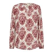 Blouses Soyaconcept , Multicolor , Dames