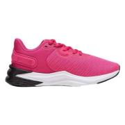 Disperse Xt 3 Knit Sneakers Puma , Pink , Dames