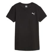 T-shirt Puma , Black , Dames