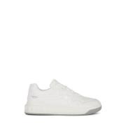 Stijlvolle Sneakers voor Trendy Look Valentino Garavani , White , Here...