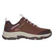 Trego - Trail Destin Sneakers Skechers , Brown , Dames