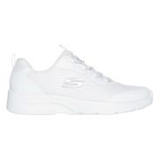 Dynamight 2,0-Social Sneakers Skechers , White , Heren