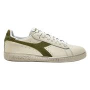 Sneakers Diadora , Beige , Dames