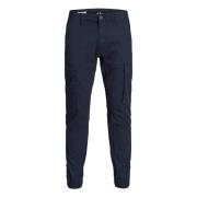 Lange broek Jack & Jones , Blue , Heren