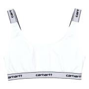 Bh Carhartt Wip , White , Dames