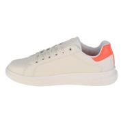 Ellis Sneakers Levi's , White , Dames