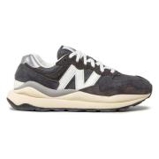 57/40 Sneakers New Balance , Gray , Heren