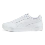 Carina 2.0 Sneakers Puma , White , Dames