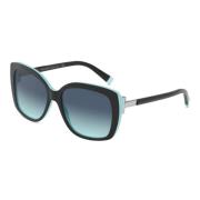 Sunglasses Tiffany T TF 4173 Tiffany , Black , Dames