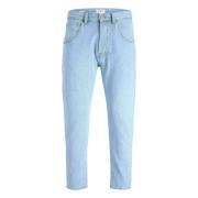 Frank Jeans Jack & Jones , Blue , Heren