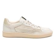 Sneakers Corina , Beige , Dames